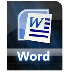 Download Resume in Microsoft Word format